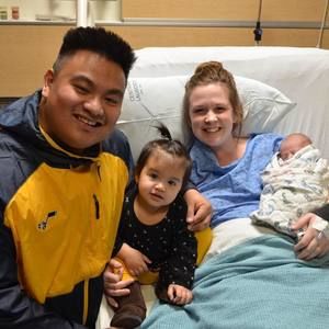 Meet your Posher, Kyle